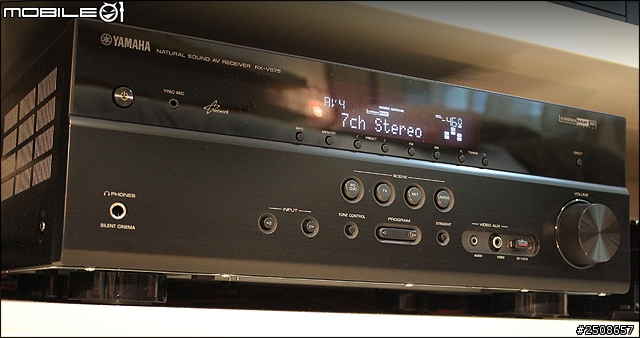 YAMAHA DSP 模式解析攻略
