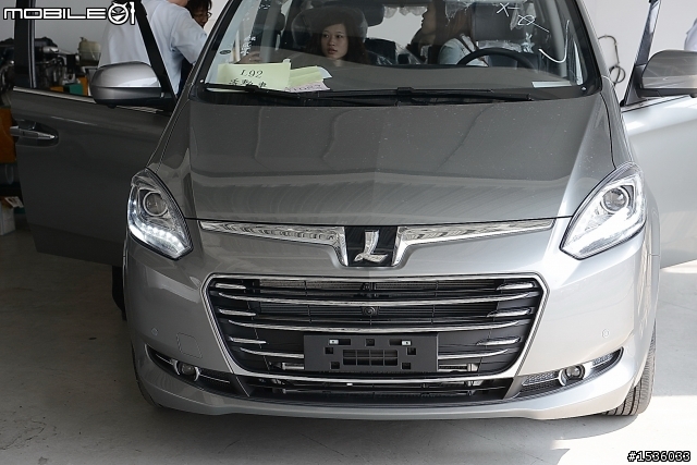 M7 Turbo搶先賞車