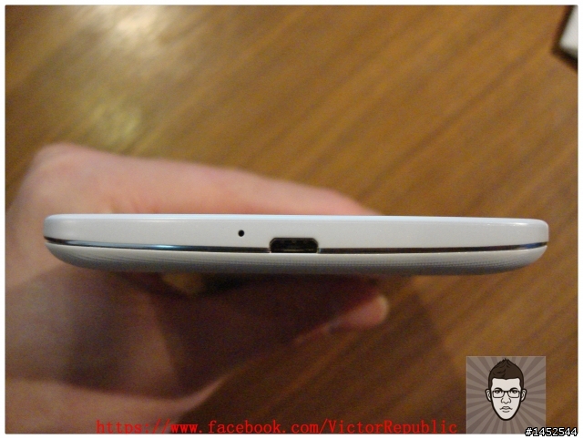 【輕敲KnockCode,全新進化】 LG G Pro 2 台北體驗會 Victor 體驗文