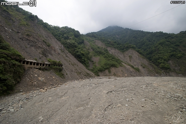 神秘客山路大蒐集--台灣8字型山線環島五日遊