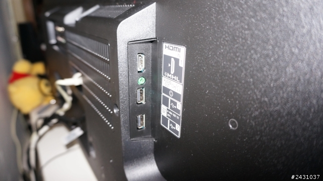 (開箱)便宜高畫質Sony BRAVIA 50W800B