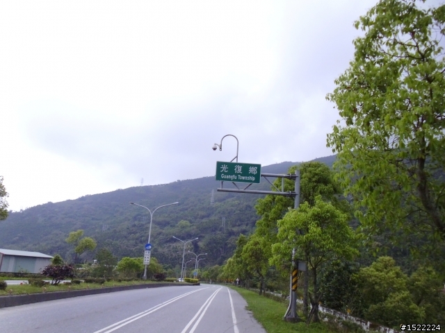 事在人為,永不放棄~這是我的環島夢