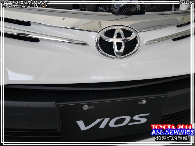 <<大肆進化>>TOYOTA ALL NEW VIOS X正妹特攝任務試駕心得分享<<超越想像-花嫁篇>>