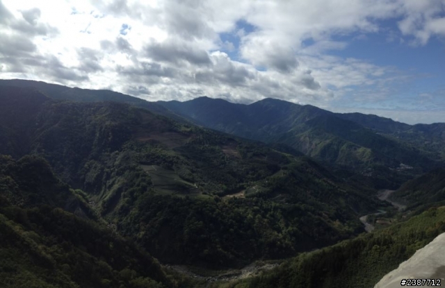 臺灣縱騎-中橫支線+中橫+合歡山+武嶺+新中橫+阿里山