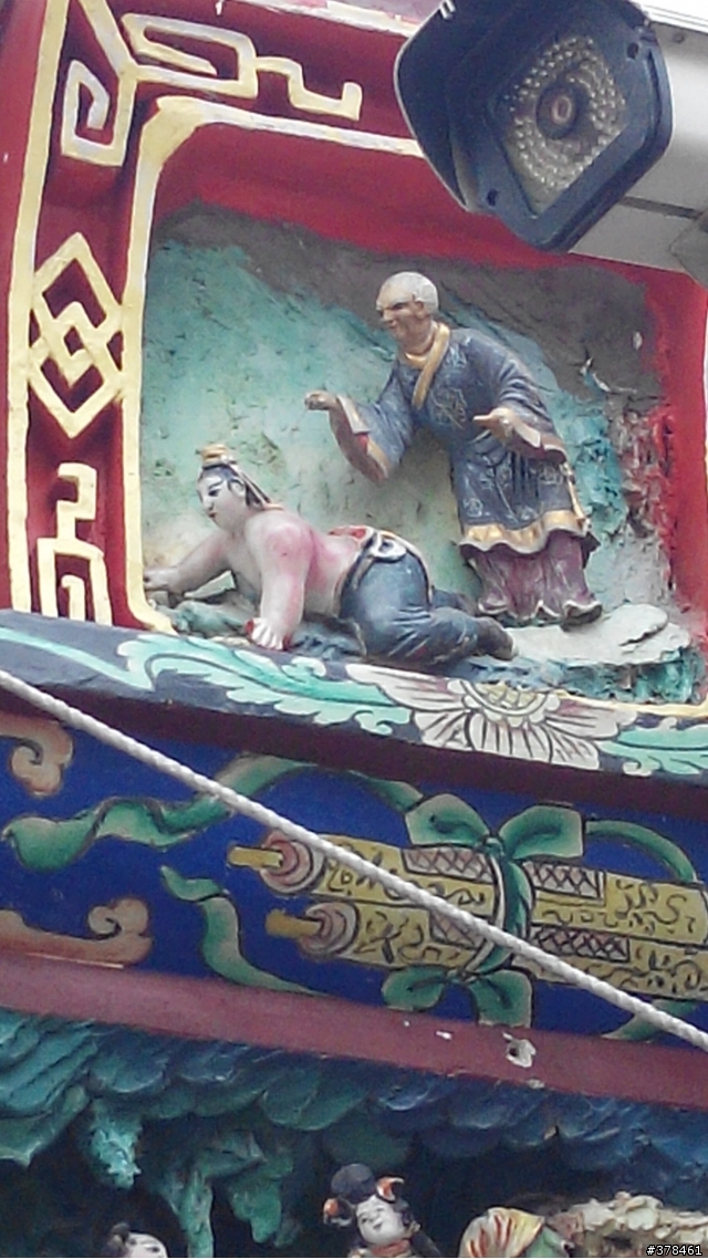 看圖猜故事