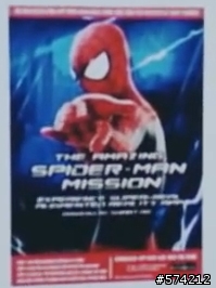 蜘蛛人AR相機來囉!