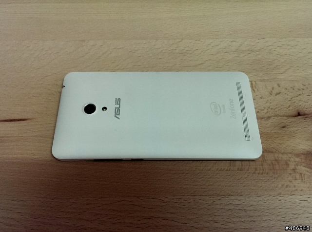0417 記者會 + Zenfone 6 簡易開箱文