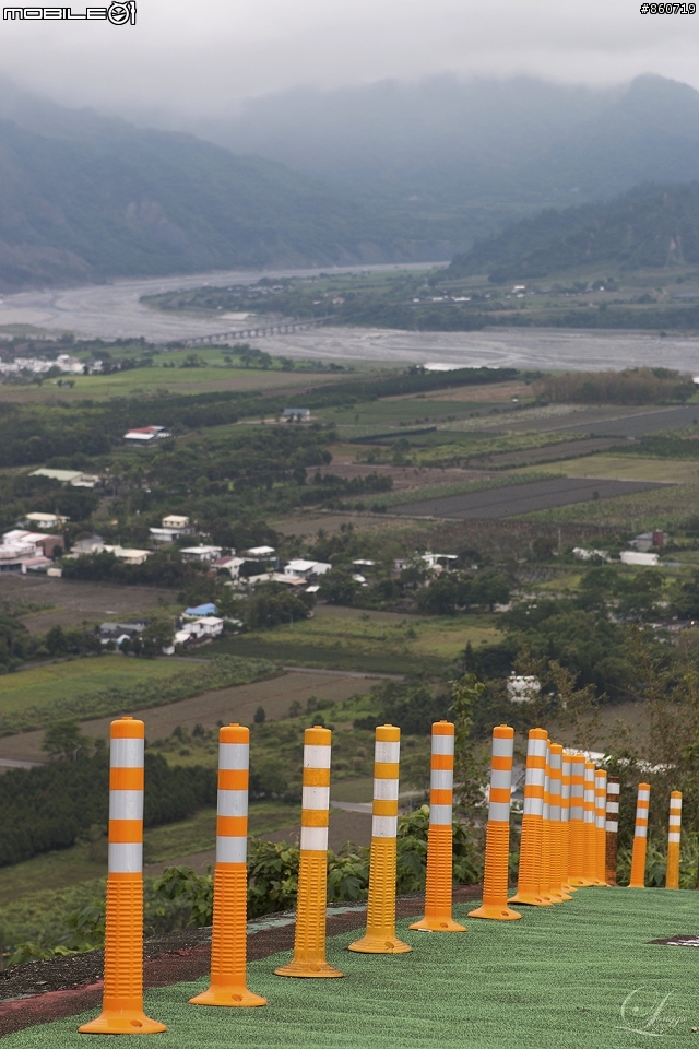 神秘客山路大蒐集--台灣8字型山線環島五日遊