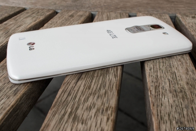 滿足生活體驗的旗艦手機 LG G Pro 2 心得分享