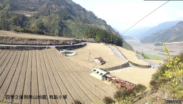 臺灣縱騎-中橫支線+中橫+合歡山+武嶺+新中橫+阿里山