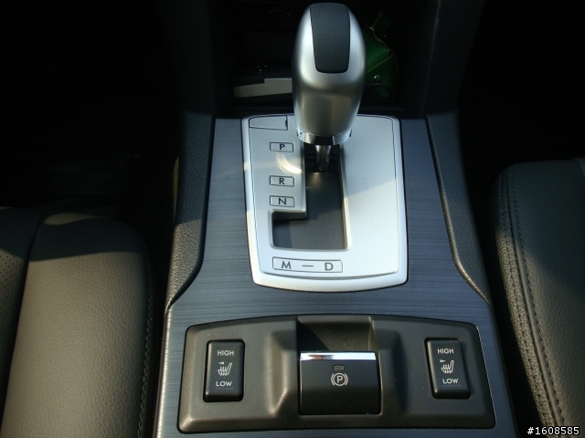 My 2014 Subaru Outback 2.5i(103.04.04補圖)