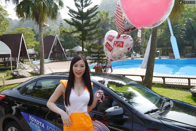 <<大肆進化>>TOYOTA ALL NEW VIOS X正妹特攝任務試駕心得分享<<超越想像-花嫁篇>>