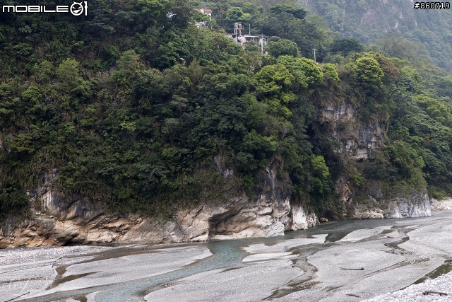 神秘客山路大蒐集--台灣8字型山線環島五日遊