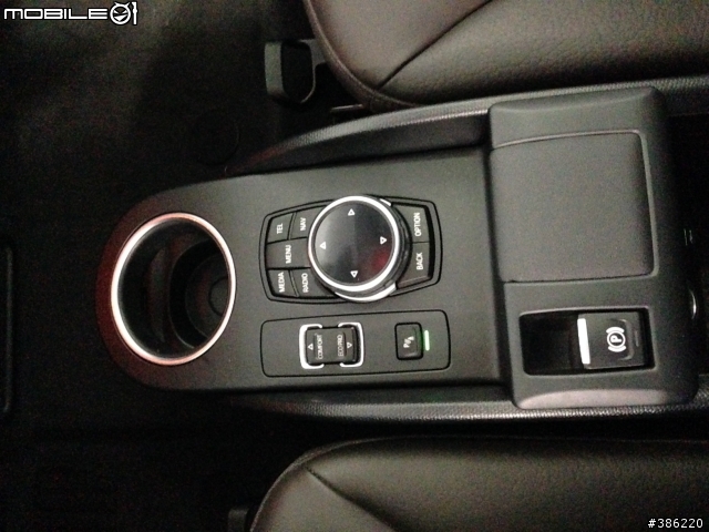 BMW i3 試駕