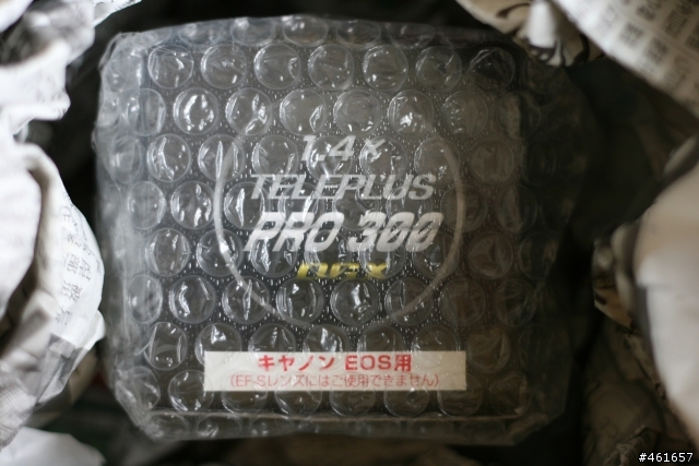 Kenko Teleplus PRO 300 DGX 1.4x AF Teleconverter 二手開箱