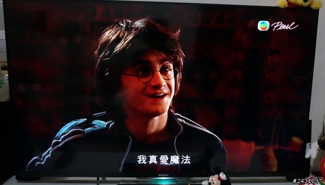 (開箱)便宜高畫質Sony BRAVIA 50W800B