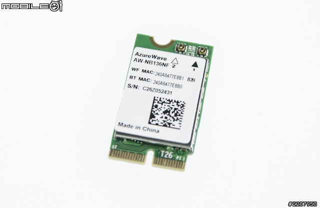 桌機也能輕鬆帶著走 ECS LIVA迷你小電腦試用分享