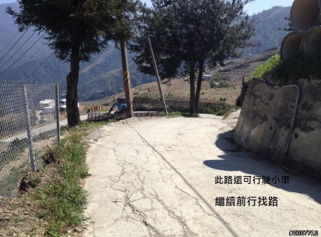 臺灣縱騎-中橫支線+中橫+合歡山+武嶺+新中橫+阿里山