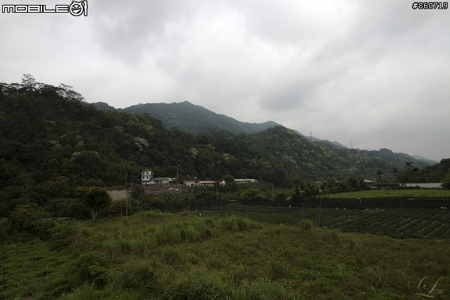神秘客山路大蒐集--台灣8字型山線環島五日遊