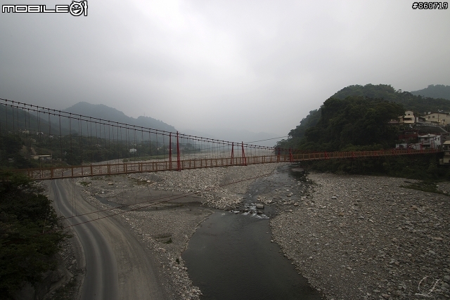 神秘客山路大蒐集--台灣8字型山線環島五日遊