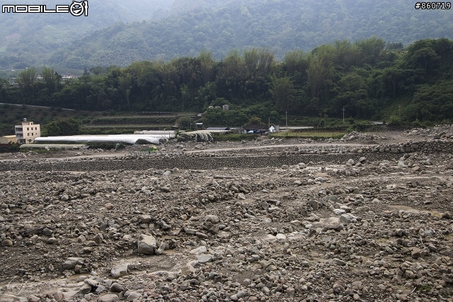 神秘客山路大蒐集--台灣8字型山線環島五日遊