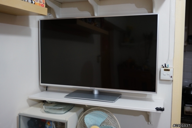 (開箱)便宜高畫質Sony BRAVIA 50W800B