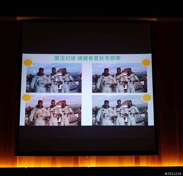【同樂會】用夢想征服全世界 看見HTC One (M8)