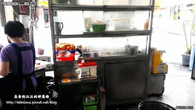 美食狗汪汪【屏東-食記】濃 就像家裡的木瓜牛奶 秋林牛乳大王