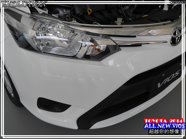 <<大肆進化>>TOYOTA ALL NEW VIOS X正妹特攝任務試駕心得分享<<超越想像-花嫁篇>>