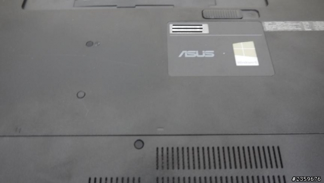 感動阿!敗家開箱 換筆電嘞!ASUS G56JR