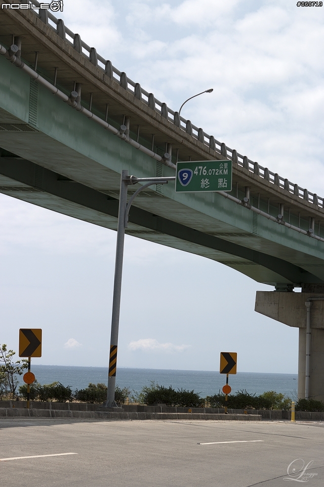 神秘客山路大蒐集--台灣8字型山線環島五日遊