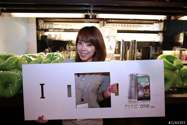 千呼萬喚始出來的 HTC 旗艦機種- HTC One (M8)!!!【HTC 高雄 同樂會】
