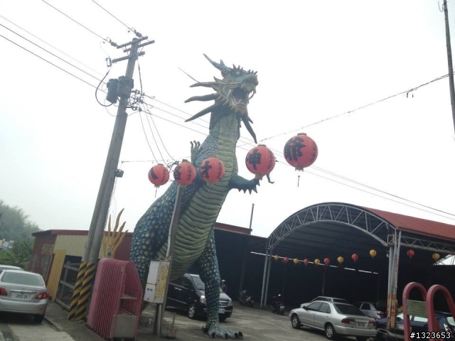 1030414 第二屆高獨團經典環高225K之「邊城騎跡」番外篇 騎乘里數:222公里