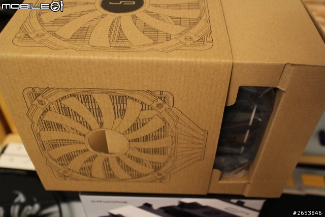 高階空冷新選擇 CRYORIG R1 Universal 白色新登場