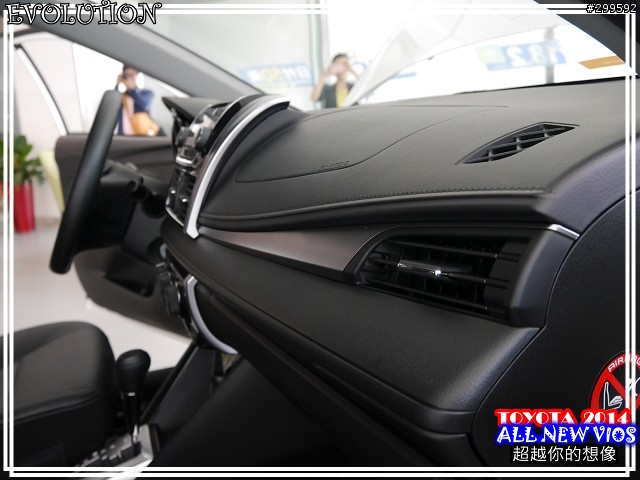 <<大肆進化>>TOYOTA ALL NEW VIOS X正妹特攝任務試駕心得分享<<超越想像-花嫁篇>>