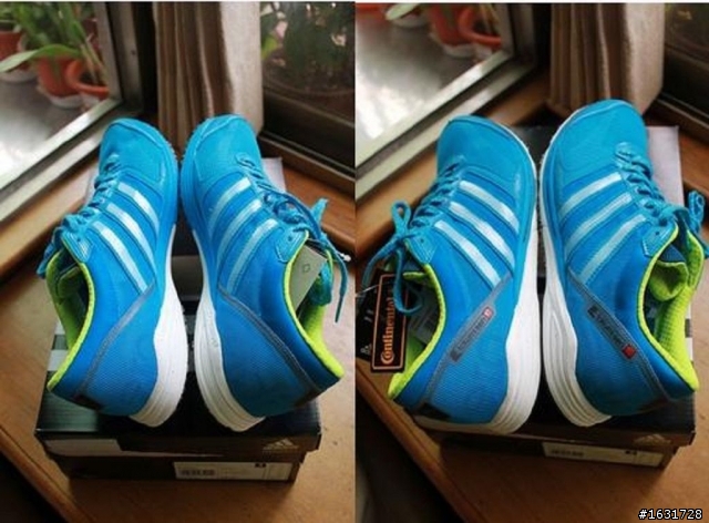 adidas TAKUMI sen 2 競賽鞋款測試_第一代及第二代鞋款比較