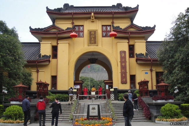 《桂林山水甲天下》此一詩句出自這裡