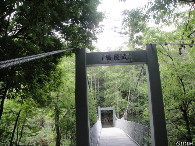 武陵三秀單日攻(桃山,詩崙山,喀拉業山,池有山,沒去品田山)