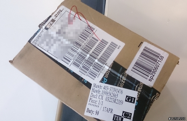 從 Amazon 購入 BOSE Soundlink Mini 經驗