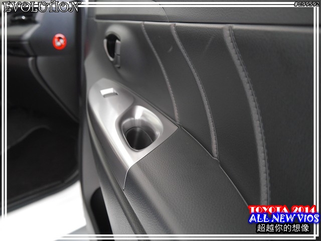 <<大肆進化>>TOYOTA ALL NEW VIOS X正妹特攝任務試駕心得分享<<超越想像-花嫁篇>>