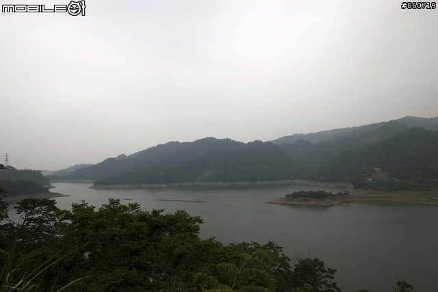 神秘客山路大蒐集--台灣8字型山線環島五日遊