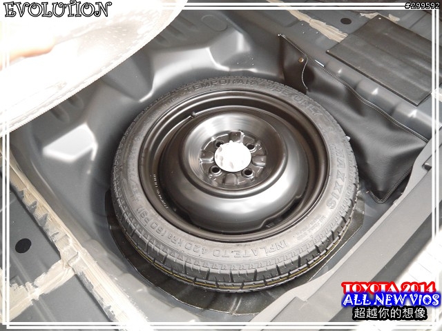 <<大肆進化>>TOYOTA ALL NEW VIOS X正妹特攝任務試駕心得分享<<超越想像-花嫁篇>>