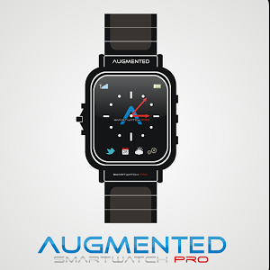 加強SmartWatch 2許多功用的全能程式 - Augmented SmartWatch Pro (文長)