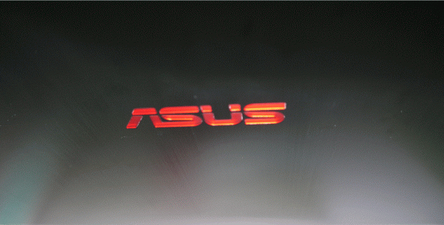 感動阿!敗家開箱 換筆電嘞!ASUS G56JR