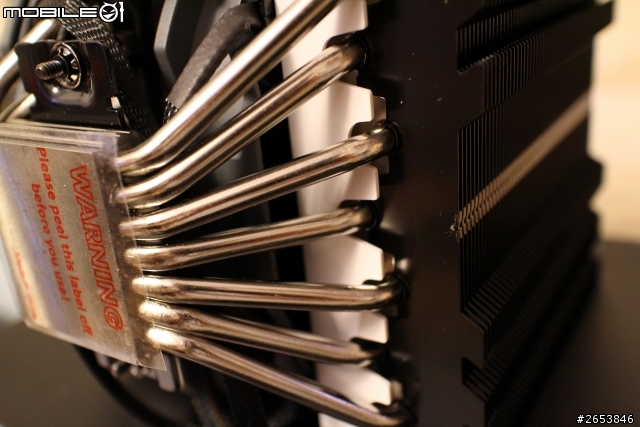 高階空冷新選擇 CRYORIG R1 Universal 白色新登場