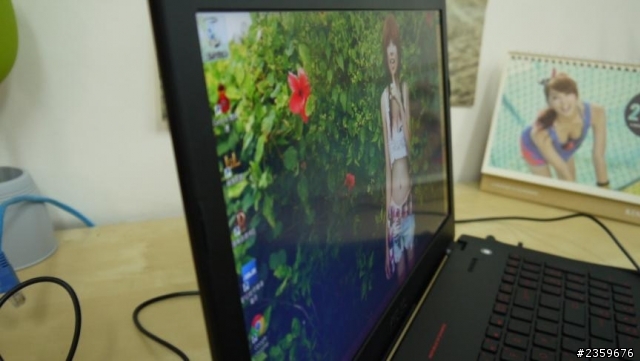 感動阿!敗家開箱 換筆電嘞!ASUS G56JR
