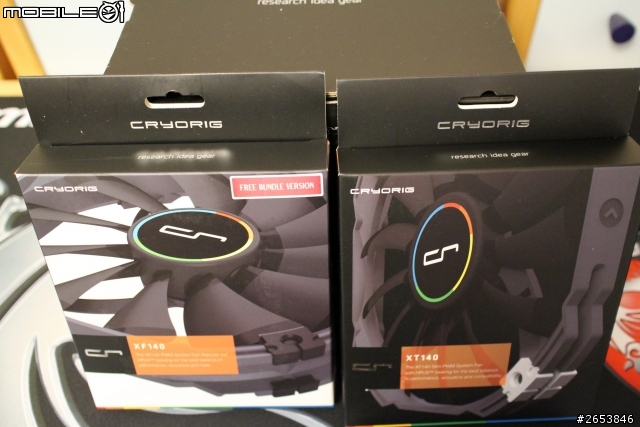 高階空冷新選擇 CRYORIG R1 Universal 白色新登場