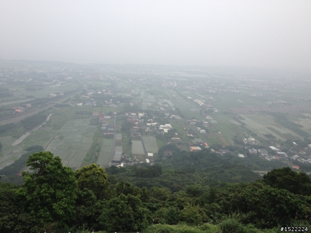 事在人為,永不放棄~這是我的環島夢