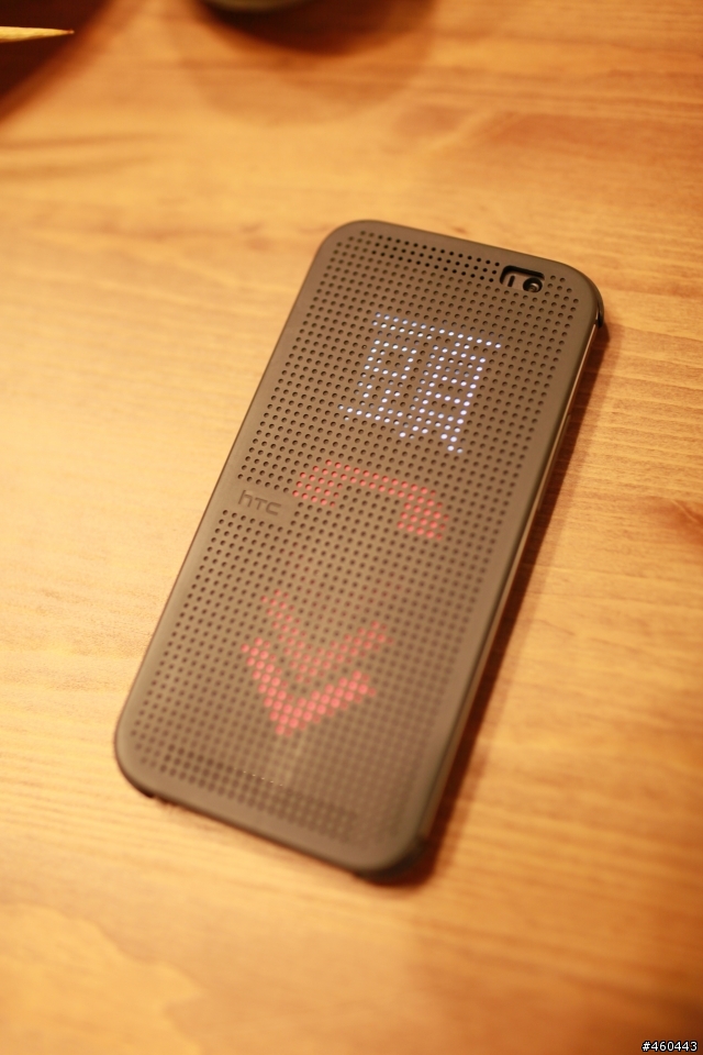 HTC M8【HTC同樂會-台中場】體驗活動心得