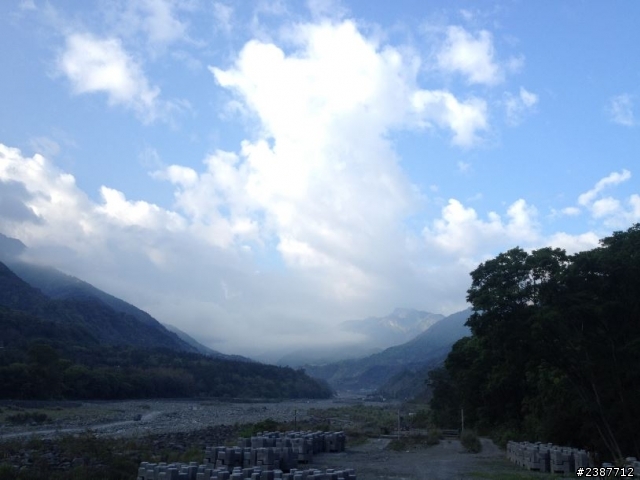 臺灣縱騎-中橫支線+中橫+合歡山+武嶺+新中橫+阿里山